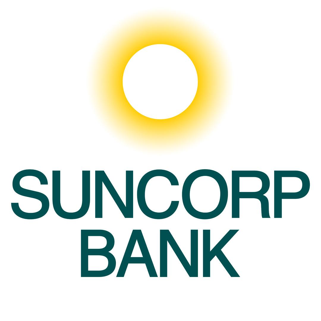 Suncorp Bank